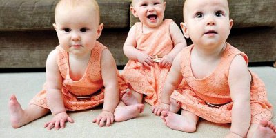 Sık Karşılaşılan Bebek Sorunları