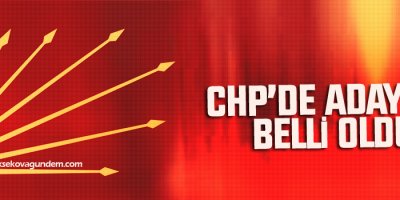 Kılıçdaroğlu milletvekili adaylarını açıklayacak