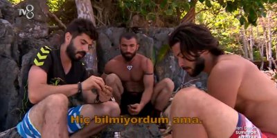 Survivor'da bu hafta kim elendi?