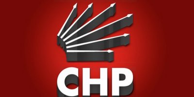 CHP’den de bir aday çekildi