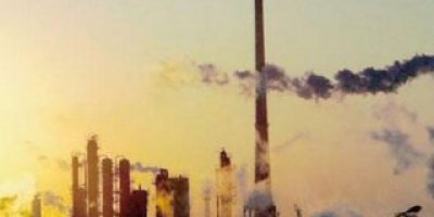 Sanayi üretimi yüzde 1 arttı