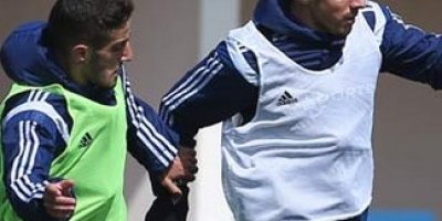 Fenerbahçe'de sakat futbolcuların son durumu