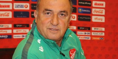 Fatih Terim'in saldırıyla ilgili ilk yorumu