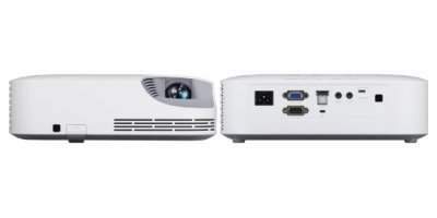 Casio yeni projeksiyon cihazını tanıttı