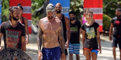 17 milyon dolarlık Survivor