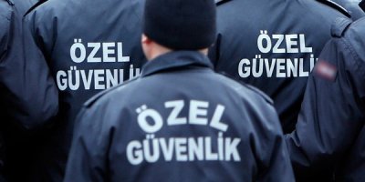 Özel Güvenlikçilerin Akıbeti Ne Olacak?