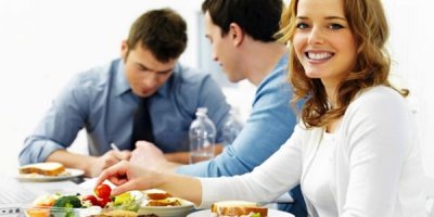 Ofiste çalışanlar dikkat! Bu önerileri okuyun