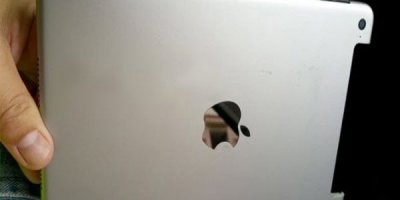 Apple iPad mini 4 internete sızdı