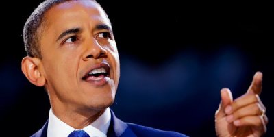 Obama'dan İran için Senato'yu ikna etmeye çalışıyor