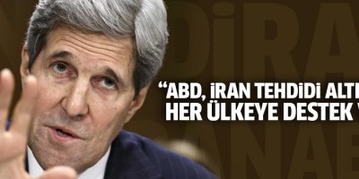 ABD’den İran’a Yemen uyarısı