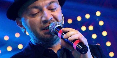 Eğitim-Sen Dayanışma Gecesi