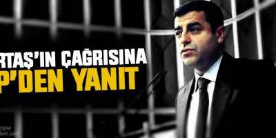 Demirtaş'ın çağrısına yanıt gecikmedi, CHP Ağrı'ya heyet gönderiyor