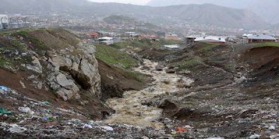 'Temiz İnsan, Temiz Çevre'kampanyası başlattı