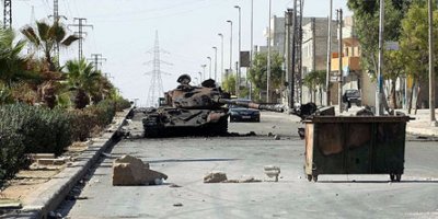 Rusya'dan Türkiye'ye Uyarı