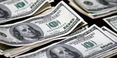 Dolar'dan yine tarihi rekor!