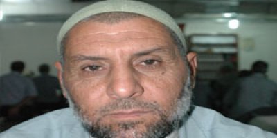 Sivil Cuma kıldıran imama dava