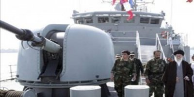 İran'dan Türkiye'ye silah uyarısı