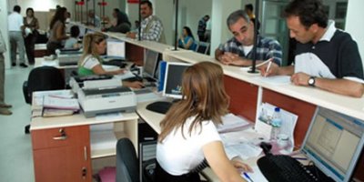 Yeni çalışma saatleri belirlendi