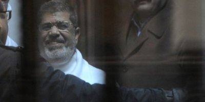 Mursi davasında karar günü