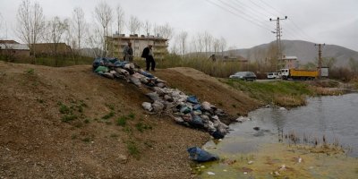 Çevreyi kirletenler mobeselerden tespit edilecek'