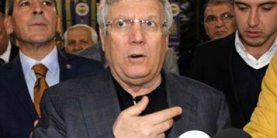 Aziz Yıldırım 6 kupaya birden göz koydu