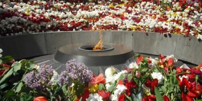 İnsan Hakları örgütlerinden Ermeni Soykırımı manifestosu