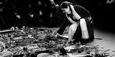 Rakel Dink: Acı acı ağlıyorum