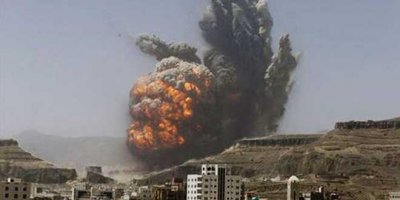 Yemen’de çatışmalar sürüyor