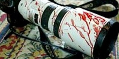 2014 gazeteciler için en ölümcül yıl oldu