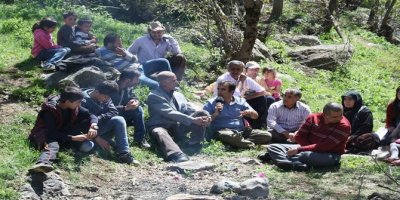 Özgür Gün TV'de yeni bir program başlıyor