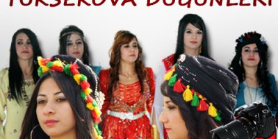 Yüksekova Düğünleri (06-07) Ekim 2012