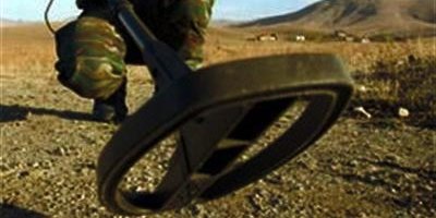 Şırnak'ta mayın patladı: 1 ölü