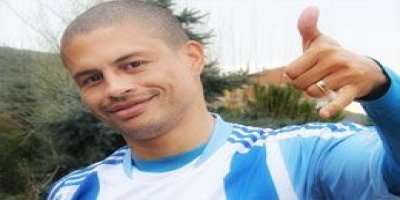 Alex'den Fenerbahçeliler'e müjde