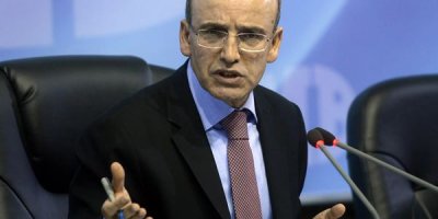 Mehmet Şimşek açıkladı! Emekli maaşları neden düşük?