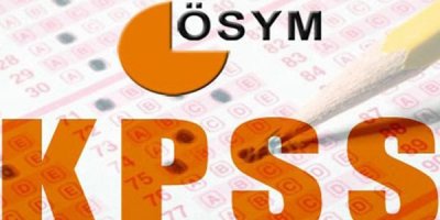 KPSS başvuru tarihleri açıklandı
