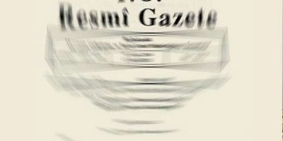 6 bakanlıkla ilgili atamalar Resmi Gazete'de