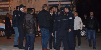 Erzurum’da Kürt öğrencilere saldırı