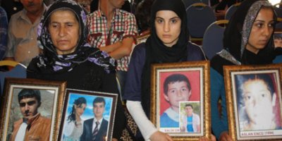 '10 aydır gelişme yok'