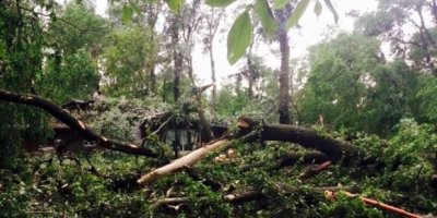 Meteoroloji'den 31 İle Sağanak Yağış Uyarısı