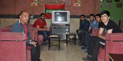 Diyarbakırspor’da 2 milyonluk kayıp