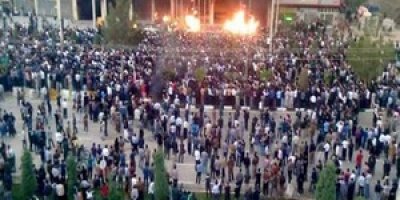 İran valisin'den Mahabad gençlerine tehdit