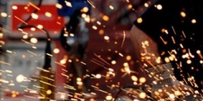 Sanayi üretimi yüzde 4,7 arttı