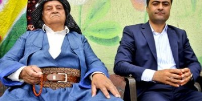 Adıyaman’dan HDP’ye tam destek sözü