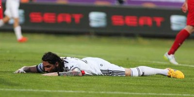 Kartal, şampiyonluk yolunda 2 puanı Ankara’da bıraktı!