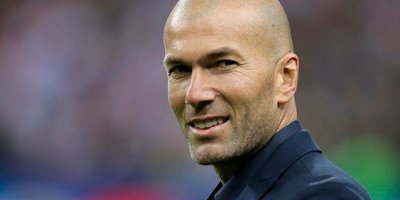 Zidane’dan Fenerbahçe paylaşımı
