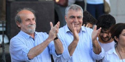 Kürkçü: İzmir milliyetçi cenneti değil