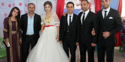 Kamalı Ailesinin Mutlu Günü