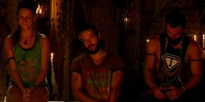 Ve Survivor’da adaya veda eden isim belli oldu