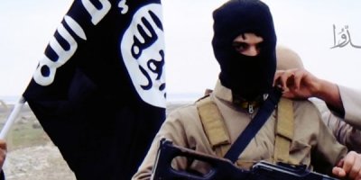 IŞİD, Kilis'in karşısında bombalı araç patlattı