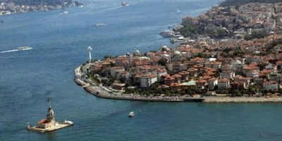 Üsküdar için “kentsel dönüşüm” kararı onaylandı